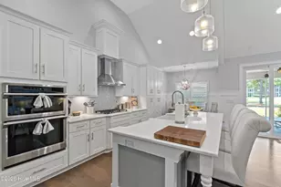 1105 Sunridge Dr, Sunset Beach, NC 28468 - Photo 19