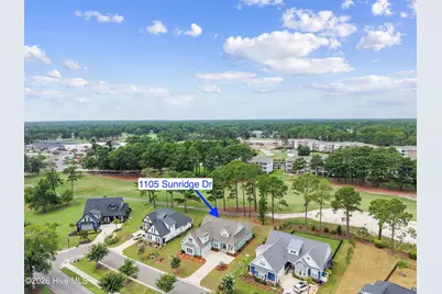 1105 Sunridge Drive, Sunset Beach, NC 28468 - Photo 53
