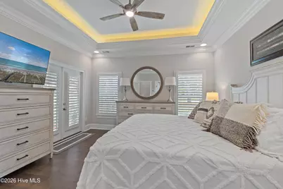 1105 Sunridge Drive, Sunset Beach, NC 28468 - Photo 27