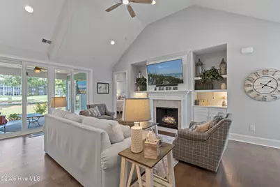 1105 Sunridge Drive, Sunset Beach, NC 28468 - Photo 11
