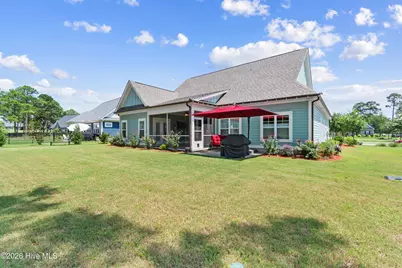 1105 Sunridge Drive, Sunset Beach, NC 28468 - Photo 49