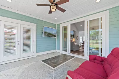 1105 Sunridge Drive, Sunset Beach, NC 28468 - Photo 31