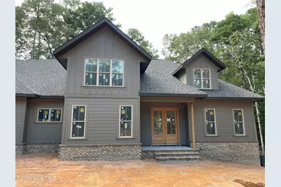 3 Hemlock Court, Pinehurst, NC 28374 - Photo 1