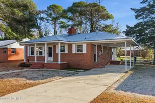 1104 Devereaux St, Goldsboro, NC 27530 - Photo 1