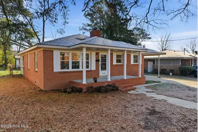 1104 Devereaux Street, Goldsboro, NC 27530 - Photo 3