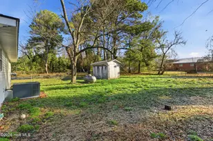 1104 Devereaux St, Goldsboro, NC 27530 - Photo 39