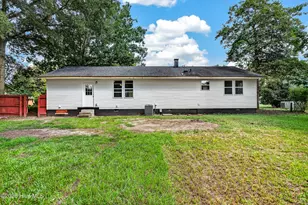 13 Bosco Dr, Jacksonville, NC 28540 - Photo 21