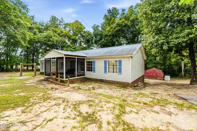 352 Northside Drive, Rockingham, NC 28379 - Photo 5
