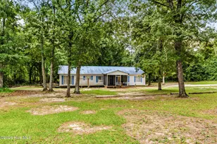 352 Northside Dr, Rockingham, NC 28379 - Photo 1