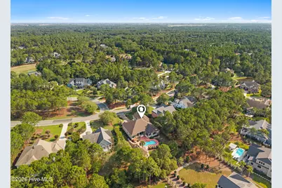 3858 Ridge Crest Drive, Southport, NC 28461 - Photo 99