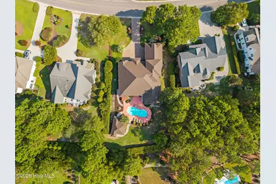 3858 Ridge Crest Drive, Southport, NC 28461 - Photo 87