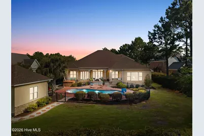 3858 Ridge Crest Drive, Southport, NC 28461 - Photo 25