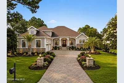 3858 Ridge Crest Drive, Southport, NC 28461 - Photo 159