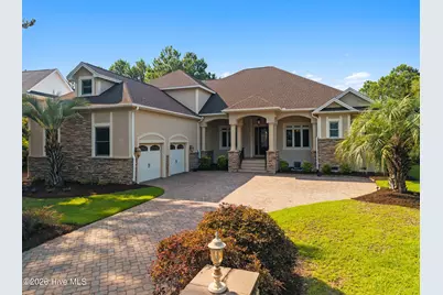 3858 Ridge Crest Drive, Southport, NC 28461 - Photo 101