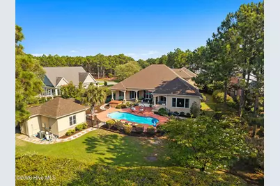3858 Ridge Crest Drive, Southport, NC 28461 - Photo 77