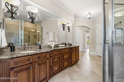 3858 Ridge Crest Drive, Southport, NC 28461 - Photo 35