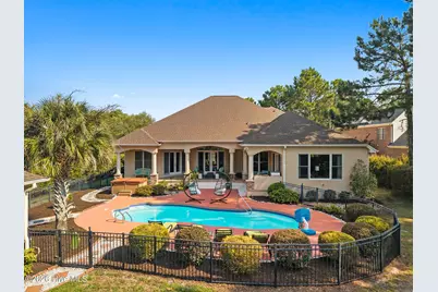 3858 Ridge Crest Drive, Southport, NC 28461 - Photo 71