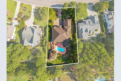 3858 Ridge Crest Drive, Southport, NC 28461 - Photo 89