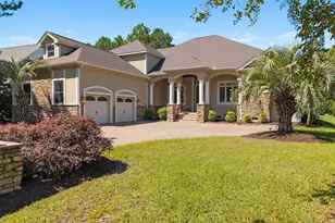3858 Rdg Crst Dr, Southport, NC 28461 - Photo 5