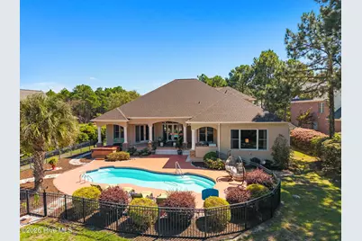 3858 Ridge Crest Drive, Southport, NC 28461 - Photo 23