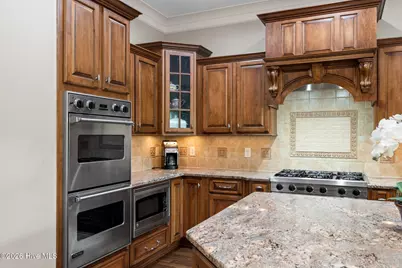 3858 Ridge Crest Drive, Southport, NC 28461 - Photo 17