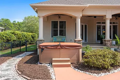 3858 Ridge Crest Drive, Southport, NC 28461 - Photo 13