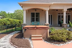 3858 Rdg Crst Dr, Southport, NC 28461 - Photo 13
