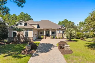 3858 Rdg Crst Dr, Southport, NC 28461 - Photo 3