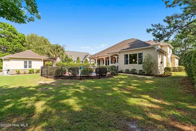 3858 Ridge Crest Drive, Southport, NC 28461 - Photo 29