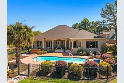 3858 Ridge Crest Drive, Southport, NC 28461 - Photo 21