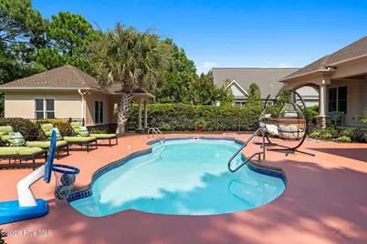 3858 Ridge Crest Drive, Southport, NC 28461 - Photo 69