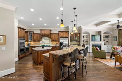 3858 Ridge Crest Drive, Southport, NC 28461 - Photo 13