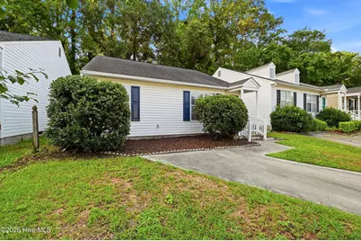 711 Varsity Drive, Wilmington, NC 28403 - Photo 3
