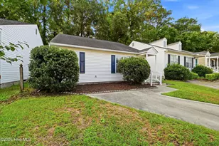 711 Varsity Dr, Wilmington, NC 28403 - Photo 3