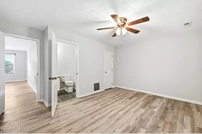 711 Varsity Drive, Wilmington, NC 28403 - Photo 9