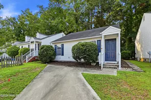 711 Varsity Dr, Wilmington, NC 28403 - Photo 1