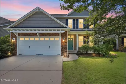 8534 Jadewood Drive, Wilmington, NC 28411 - Photo 1