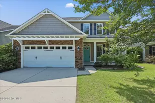 8534 Jadewood Dr, Wilmington, NC 28411 - Photo 45