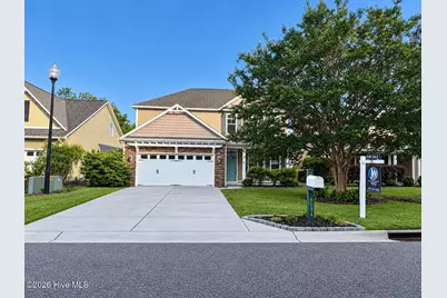 8534 Jadewood Drive, Wilmington, NC 28411 - Photo 1