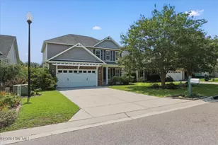 8534 Jadewood Dr, Wilmington, NC 28411 - Photo 3