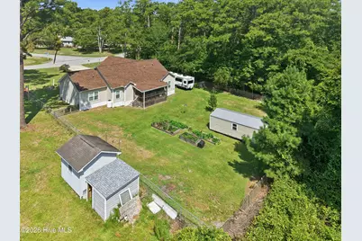 202 Fox Drive, Cape Carteret, NC 28584 - Photo 13