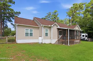 202 Fox Dr, Cape Carteret, NC 28584 - Photo 53
