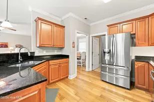 202 Fox Dr, Cape Carteret, NC 28584 - Photo 19