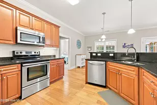 202 Fox Dr, Cape Carteret, NC 28584 - Photo 25