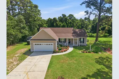 202 Fox Drive, Cape Carteret, NC 28584 - Photo 3