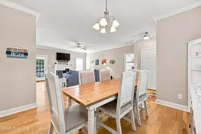 202 Fox Drive, Cape Carteret, NC 28584 - Photo 15