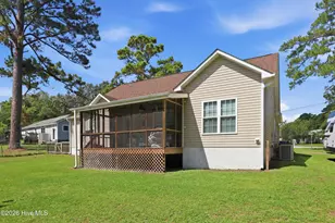 202 Fox Dr, Cape Carteret, NC 28584 - Photo 5
