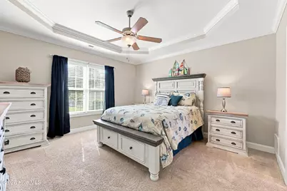 202 Fox Drive, Cape Carteret, NC 28584 - Photo 31