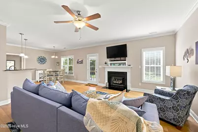 202 Fox Drive, Cape Carteret, NC 28584 - Photo 29