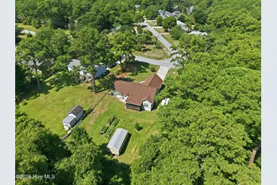 202 Fox Drive, Cape Carteret, NC 28584 - Photo 7
